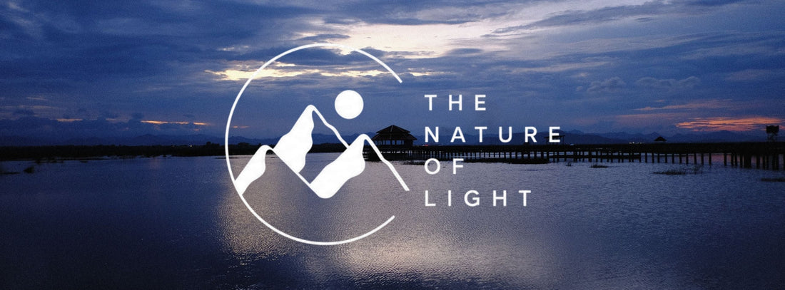 The Nature of Light: A Visual Series by Mount Khiri