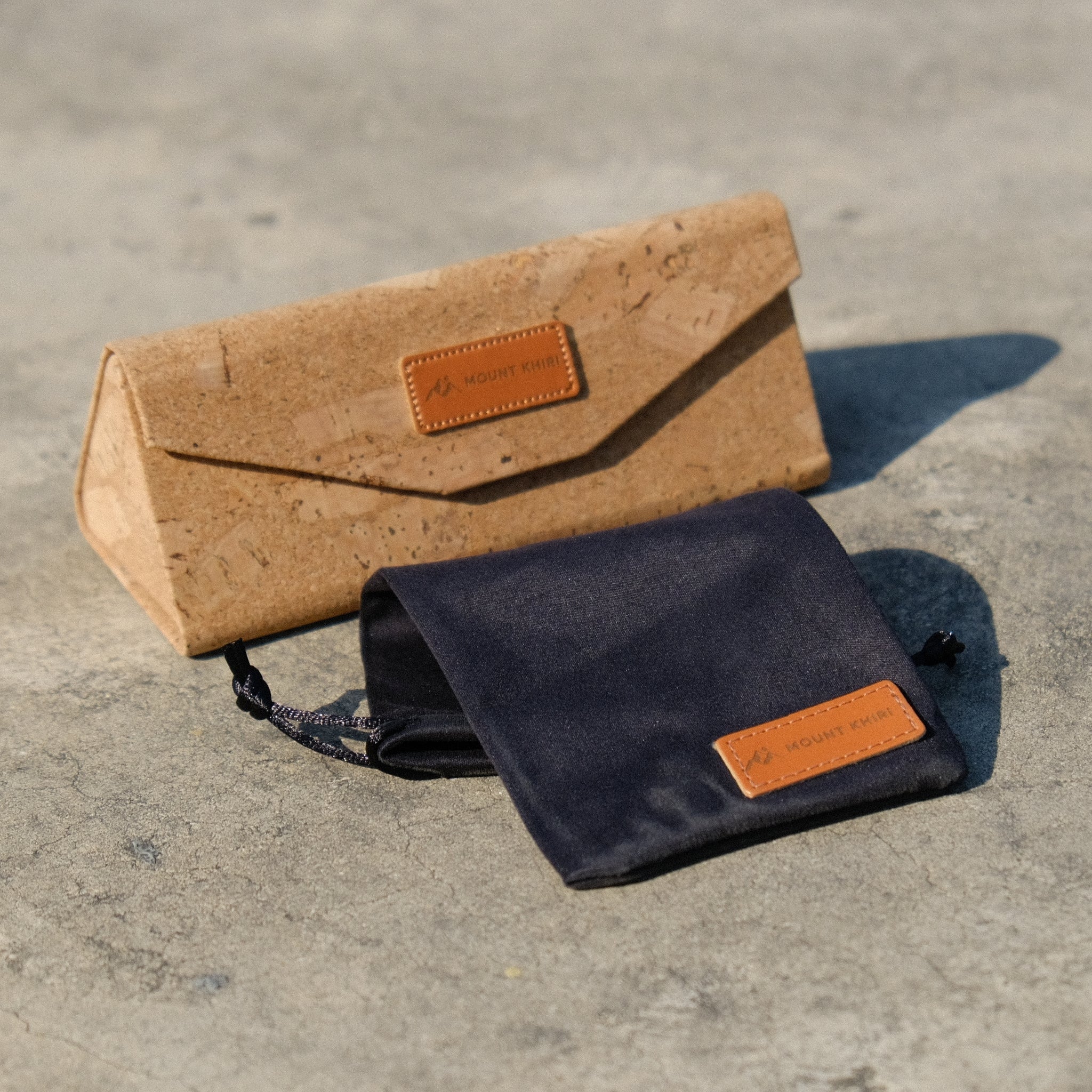 Caldera - Tortoiseshell / Walnut & Ebony